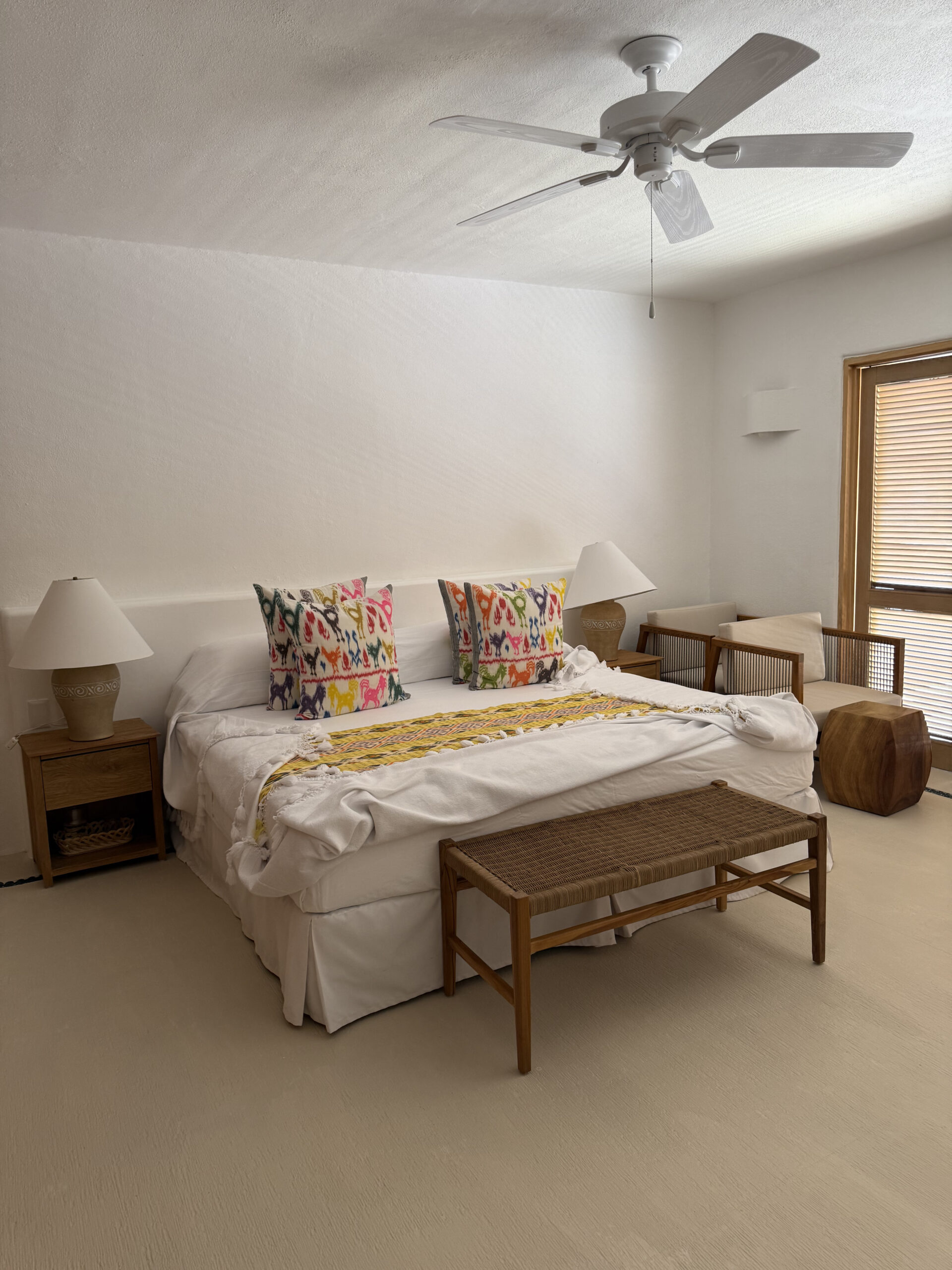 Habitación secundaria 2